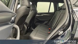 Leasing SUV BMW X3 2023