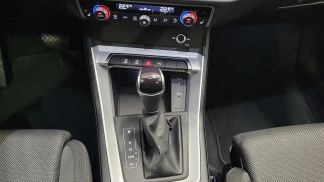 Finansowanie SUV Audi Q3 2022