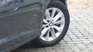 Lízing Kombi Seat Leon 2021