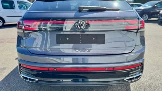 Finansowanie SUV Volkswagen Taigo 2024