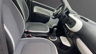 Finansowanie Van Renault Twingo 2016