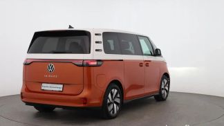 Leasing Hatchback Volkswagen ID. Buzz 2023