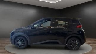 Leasing Hatchback BYD DOLPHIN 2025