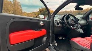 Financování Hatchback Abarth 595 Turismo 2018