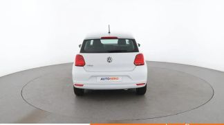 Leasing Hatchback Volkswagen Polo 2018