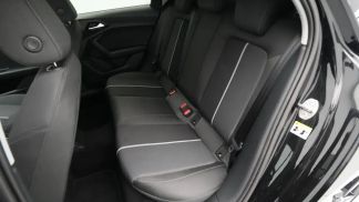 Lízing Hatchback Audi A1 2024