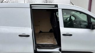 Leasing Van Renault Kangoo 2021