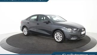 Lízing Sedan Audi A3 2021