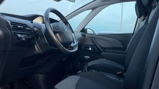 Finansowanie Van Citroën C4 2019