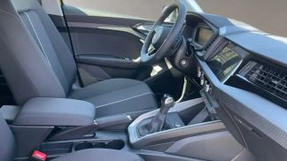 Leasing Sedan Audi A1 2025
