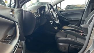 Finansowanie Wóz Opel Astra 2018