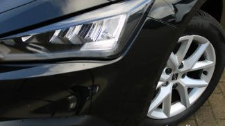 Lízing Kombi Seat Leon 2021