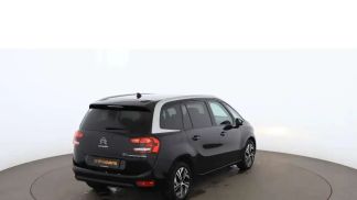 Lízing Hatchback Citroën C4 2021
