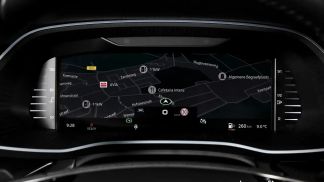 Leasing Wagon Skoda Octavia 2024