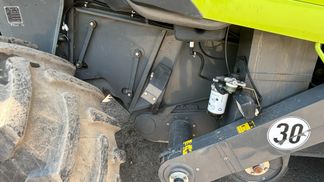 Financování Kombajn na obilí Claas Lexion 770TT 2014