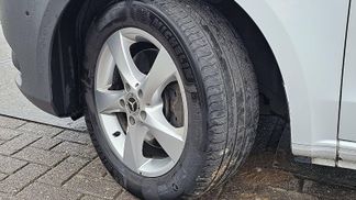 Leasing Van Mercedes-Benz VITO 119 CDI 2021
