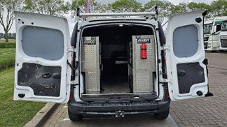 Leasing Van Renault KANGOO MAXI 1.5 DCI 2020