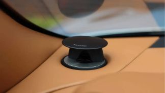 Leasing Coupé Aston Martin DB11 2019