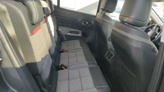 Leasing SUV Citroën C5 Aircross 2022