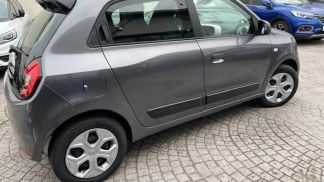 Financování Sedan Renault Twingo 2025