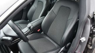 Leasing Wagon MERCEDES CLA 180 2021