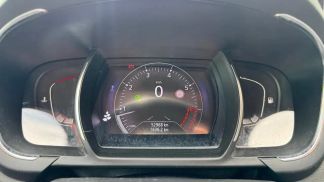 Financování Hatchback Renault Espace 2019