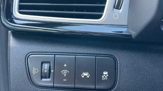 Lízing Kombi Kia Niro 2017