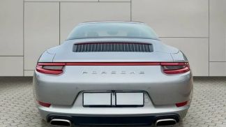 Finansowanie Zamienny Porsche 911 2016