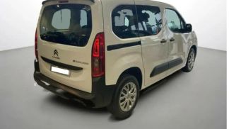 Leasing Hatchback Citroën Berlingo 2024