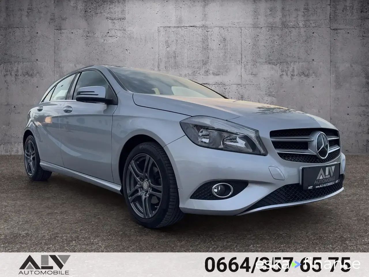 Finansowanie Hatchback MERCEDES A 180 2013