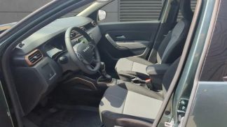 Lízing SUV Dacia Duster 2024