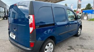 Finansowanie Van Renault Kangoo 2020