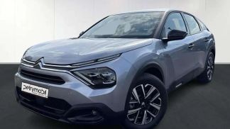 Finansowanie Sedan Citroën C4 2023