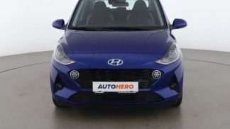 Lízing Hatchback Hyundai i10 2023