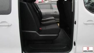 Leasing Van Citroën Jumpy 2023