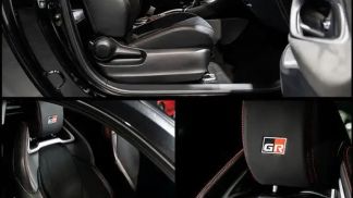 Finansowanie Hatchback Toyota Yaris 2020