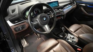 Lízing SUV BMW X2 2019