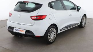 Leasing Hatchback Renault Clio 2016