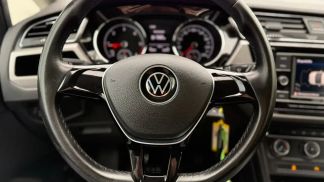 Lízing Hatchback Volkswagen Touran 2021