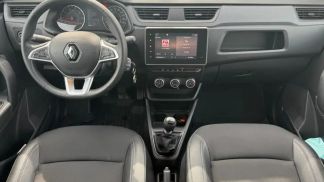 Finansowanie Van Renault Express 2023