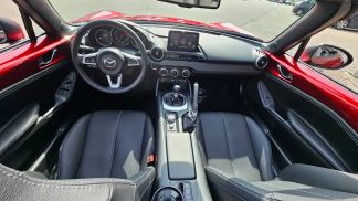 Leasing Convertible Mazda MX-5 2023