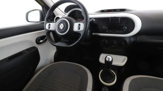 Finansowanie Hatchback Renault Twingo 2015