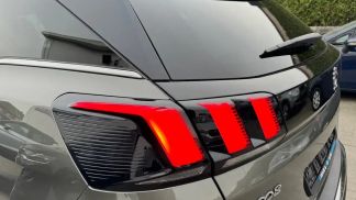Leasing SUV Peugeot 3008 2018