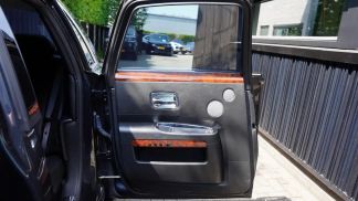 Lízing Sedan Rolls-Royce Ghost 2010