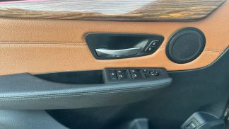 Finansowanie Hatchback BMW 218 2016