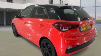Lízing Hatchback Hyundai i20 2019