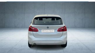 Leasing Hatchback BMW 225 2018