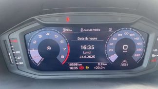 Finansowanie Hatchback Audi A1 2023