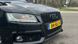 Leasing Coupé Audi A5 2011