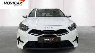 Leasing Wagon Kia CEED SW / CEE'D SW 2024